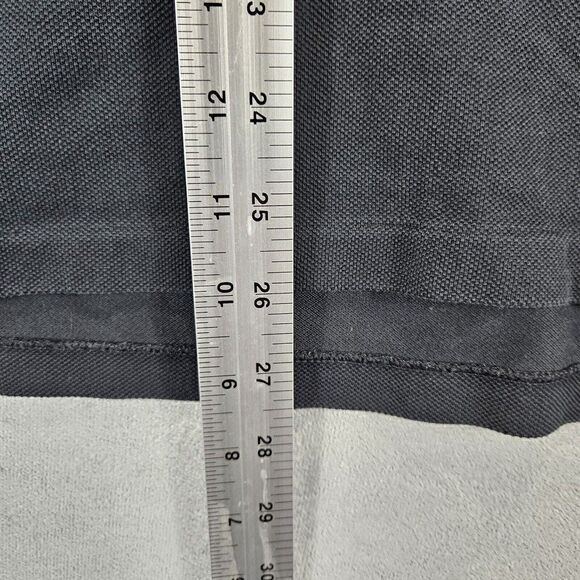 Southern Tide The Skipjack Polo Mens Medium Black Mizzou Tigers Golf Shirt - Picture 7 of 11